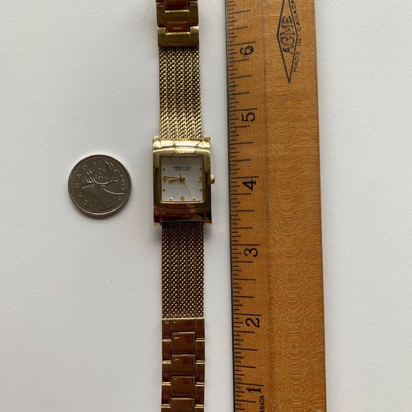 Kenneth Cole Watch - Picture 3 of 4